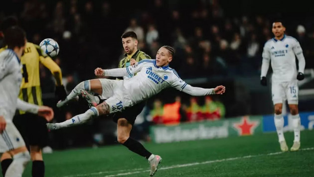 ©instagram.com/fc_kobenhavn