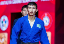 ©Нұрқанат Серікбаев