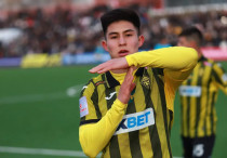 ©"Қайрат" ФК