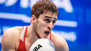 Шарабутдин Атаев ©SakhaDay