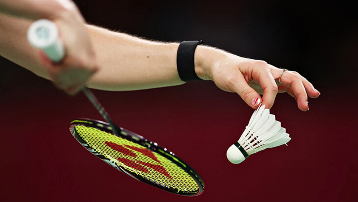 Бадминтоннан Астанадағы турнирге 40 елден спортшылар келеді