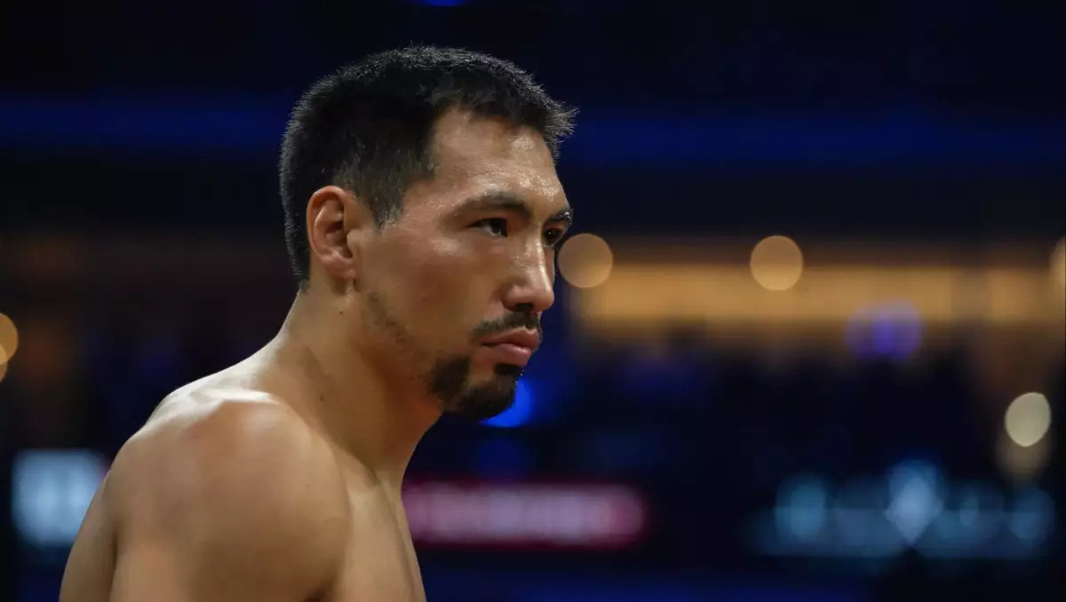 Әлімханұлы мен Лара айқас алдында допингпен "ұсталды"