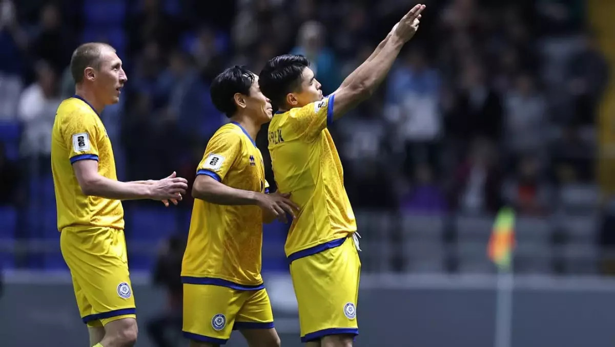 Қазақстан құрамасында бас бапкерге қатысты нақты шешім шықты