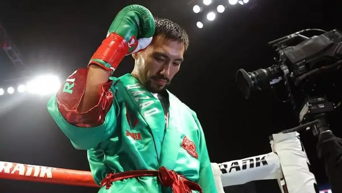 Әлімханұлына қатысты асығыс шешім жасаудың қажеті жоғы айтылды