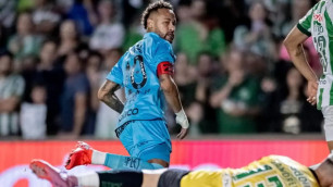 ©"Сантос" ФК