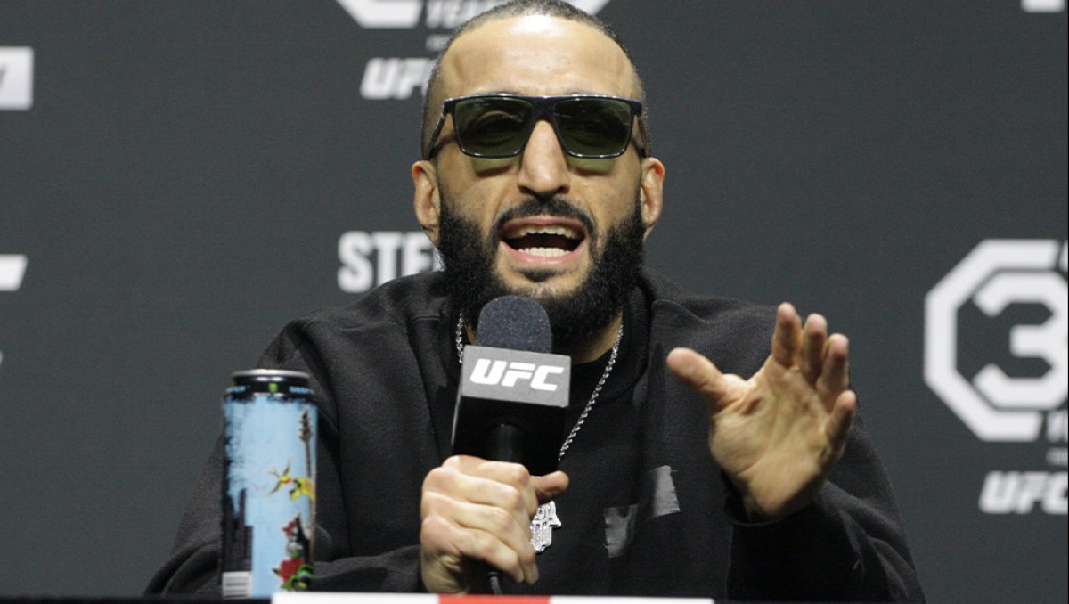 Шавкаттың қарсыласы UFC-дің экс чемпионын қулықпен жеңді деп айыпталды