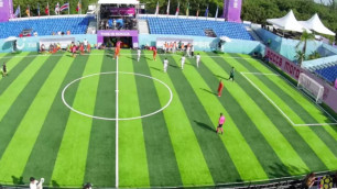 ©Видеодан кадр