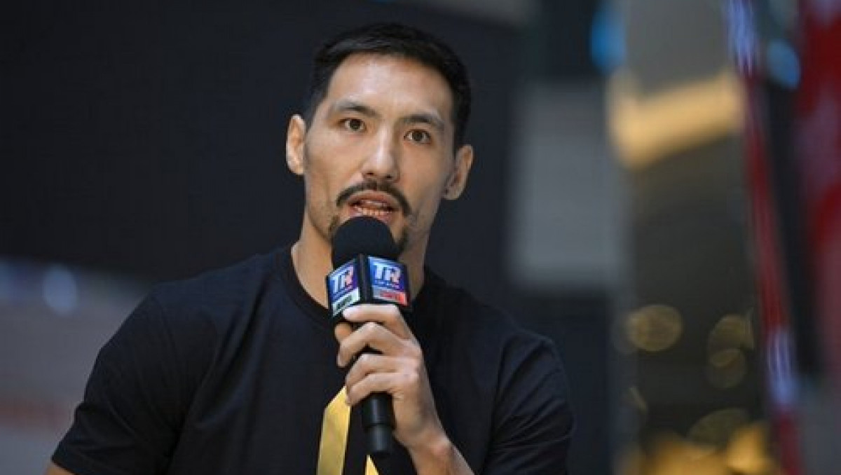 Жәнібек Әлімханұлы допингке қатысты нақты жағдайды баяндады