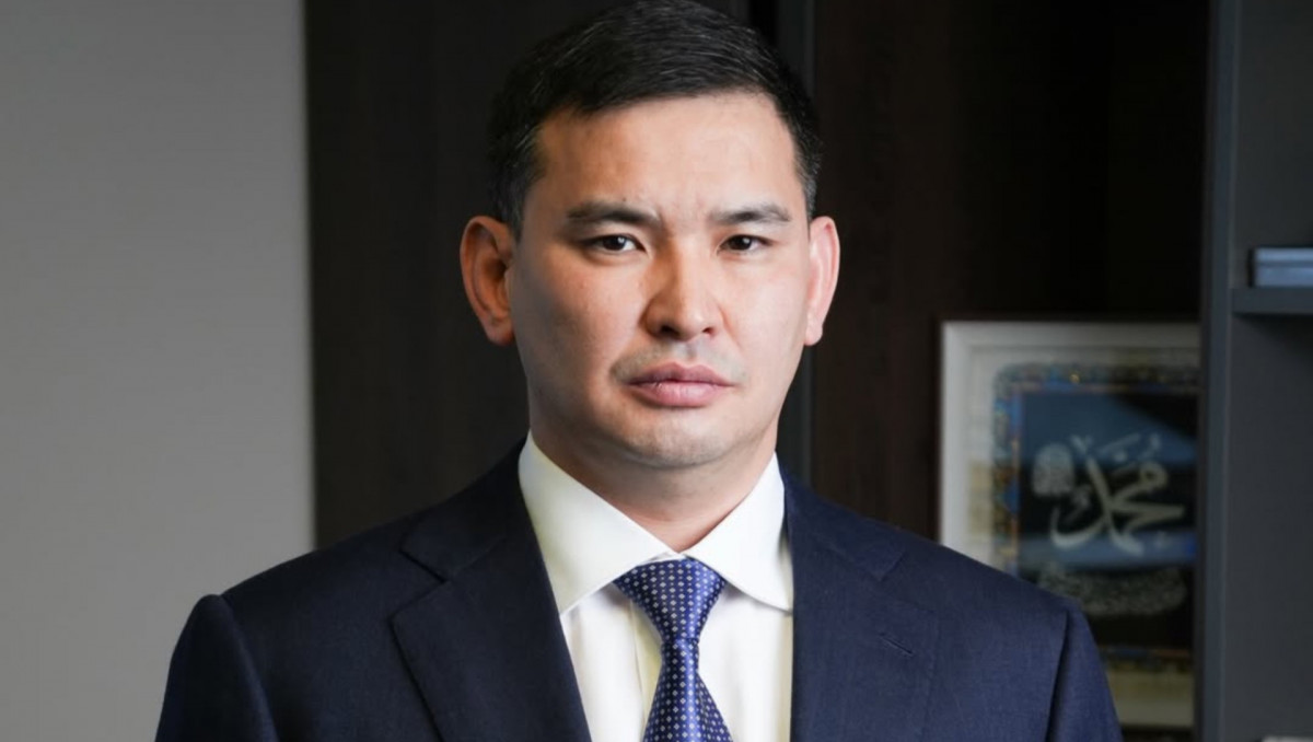 Қазақстан күрес федерациясына жаңа президенті сайланды