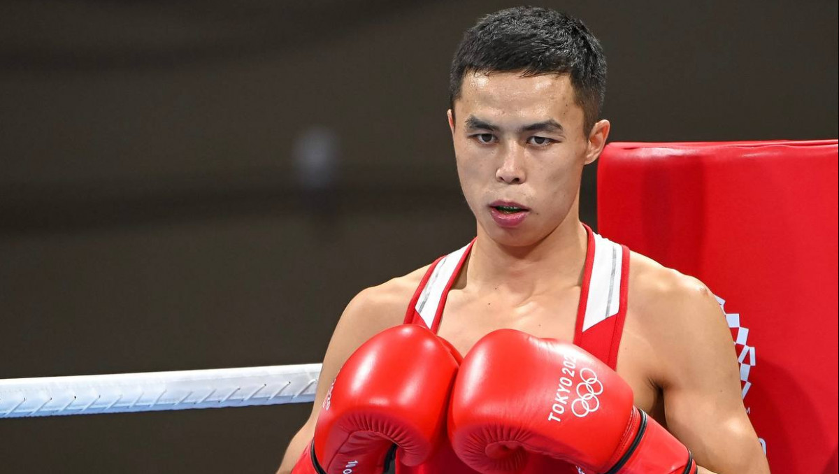 Бибосыновтың ӘЧ-дегі алғашқы айқасы 5:0 есебімен бітті