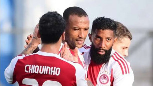 ©instagram/olympiacosfc