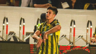 ©"Қайрат" ФК