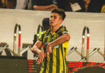 ©"Қайрат" ФК