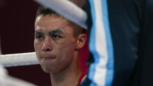 © olympic.kz/Тұрар Қазанғапов