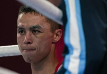 © olympic.kz/Тұрар Қазанғапов