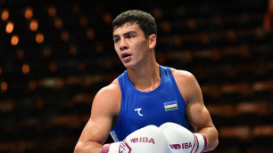 ©Өзбекстан бокс федерациясы