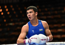 ©Өзбекстан бокс федерациясы