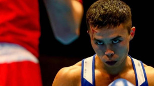 ©Instagram/sakenbibosinov