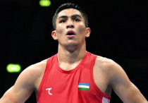 ©Boxing Uzbekistan
