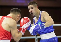 ©Instagram/boxingkazakhstan