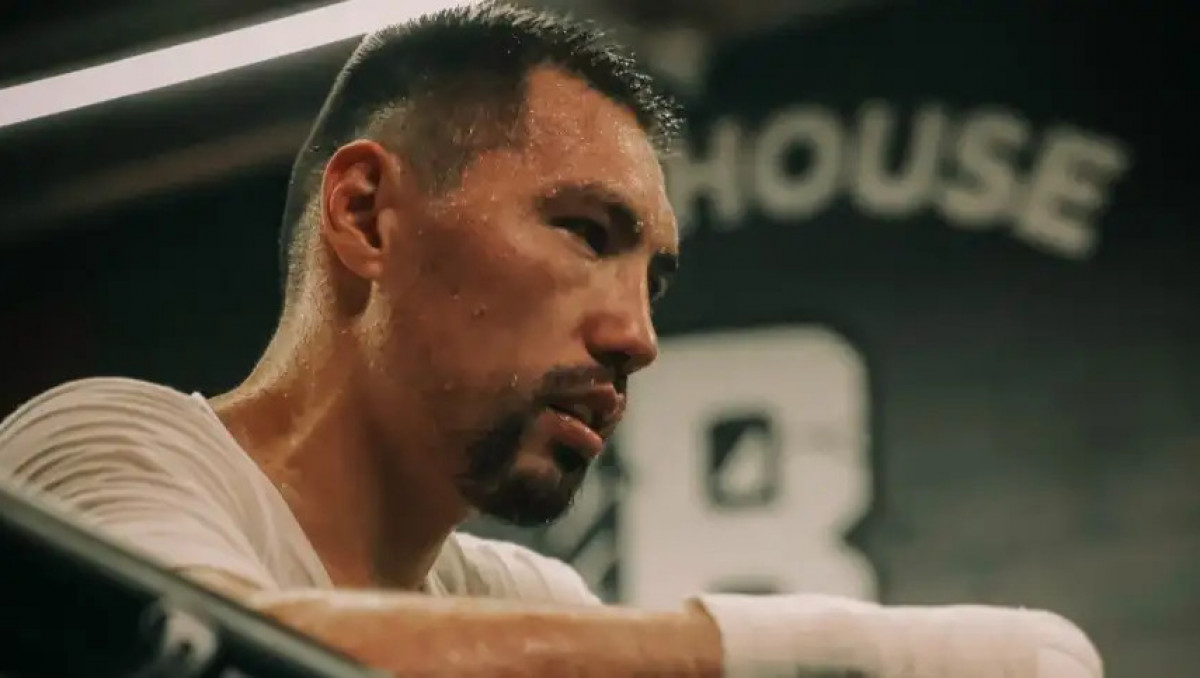 Әлімханұлы үшін допинг дауының салдары қандай болатыны айтылды