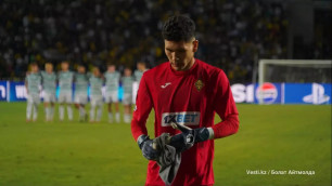 ©Vesti.kz/Болат Айтмолда.