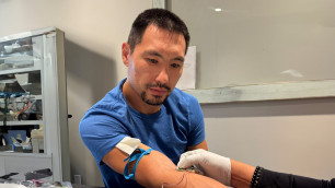 © instagram.com/janibek_alimkhanuly/