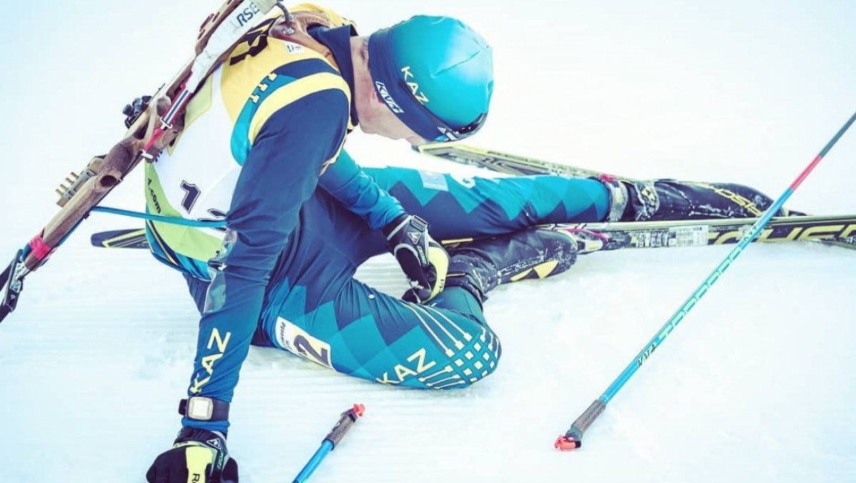 Биатлоннан Әлем кубогі кезеңінде қазақстандықтар ондыққа кіре алмады