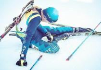 ©Биатлон Одағы