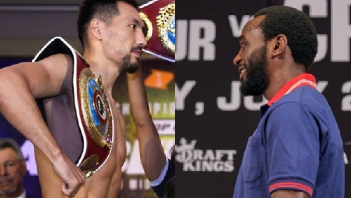 Әлемдегі ең мықты боксшы карьерасын Жәнібекке байланысты аяқтаған екен