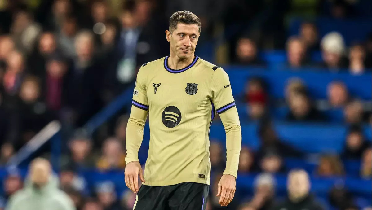 Левандовски "Барселонадан" кететін болды: клуб та таңдалды