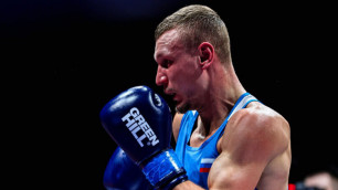 ©Ресей бокс федерациясы