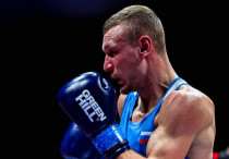 ©Ресей бокс федерациясы