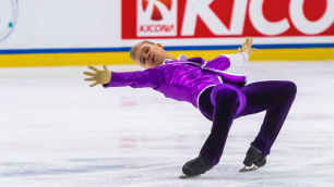 Олег Мельников