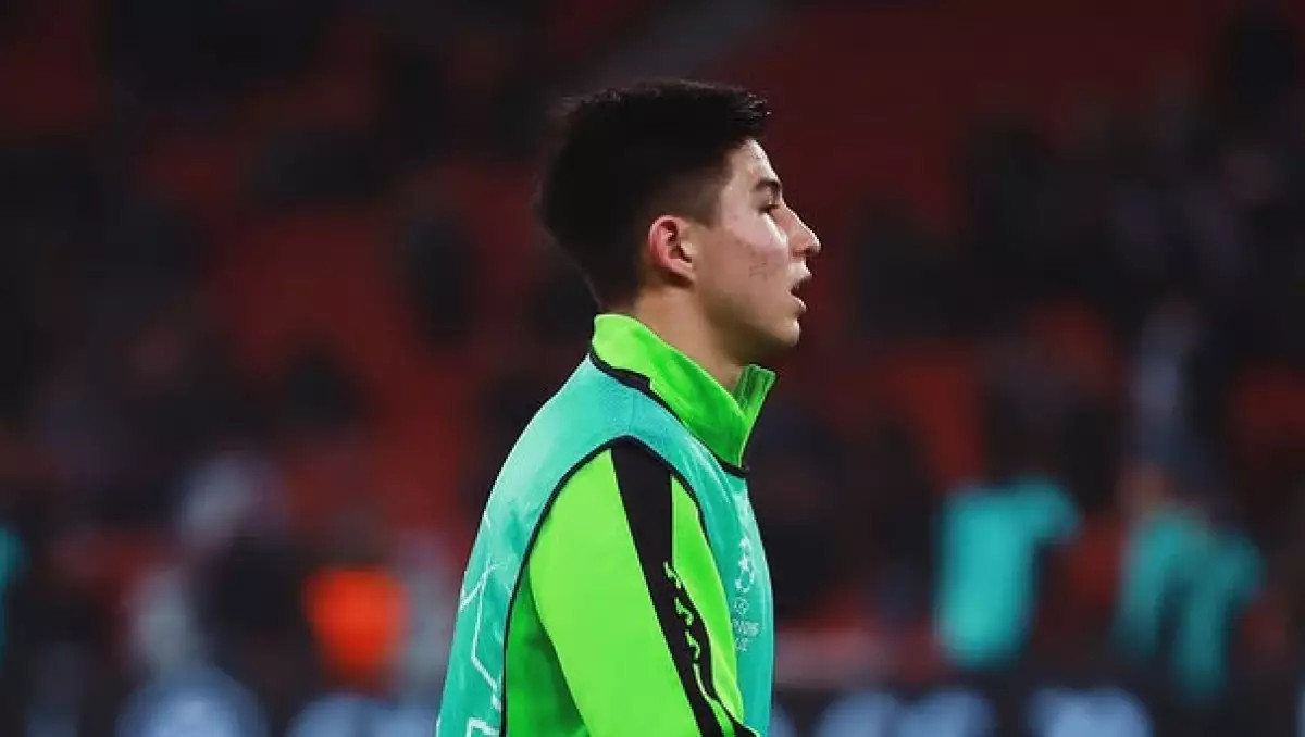 Дастан Сәтбаев Еуро-2026 турнирінде басқа құрама үшін ойнауы мүмкін