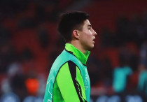 ©"Қайрат" ФК