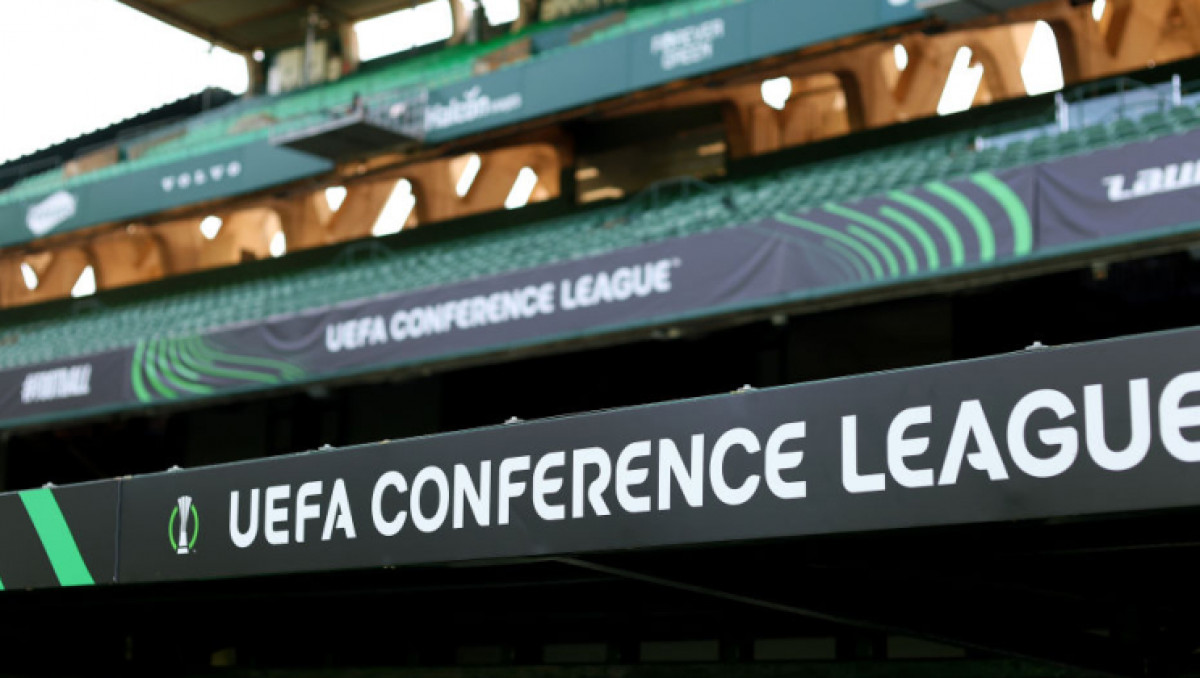 Конференция лигасы плей-офф кезеңіне өткен барлық команда белгілі