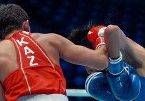 Кенже Мұратұлы ©СДД