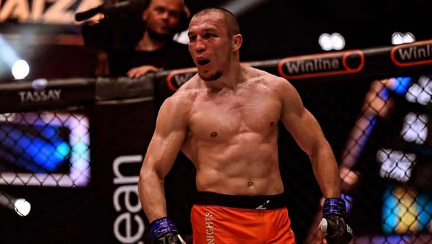 © fanil_mma в Instagram