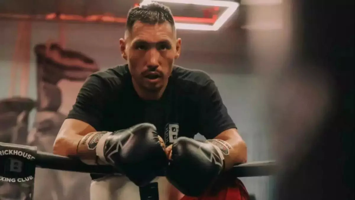 Әлімханұлына қатысты шешім бокс әлемінде наразылық тудырды