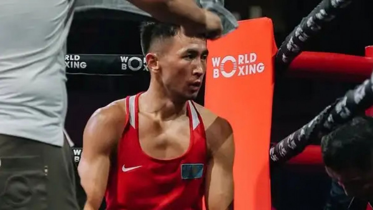 World Boxing екі қазақстандықты "Жылдың үздік боксшысы" атағына ұсынды