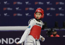 ©Таеквондо федерациясы