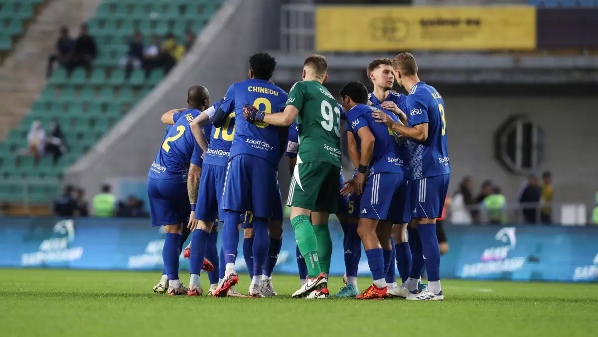 "Астана" айына 12 миллион алатын футболшының тағдырын шешті