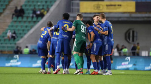 © "Астана" ФК