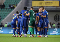 © "Астана" ФК