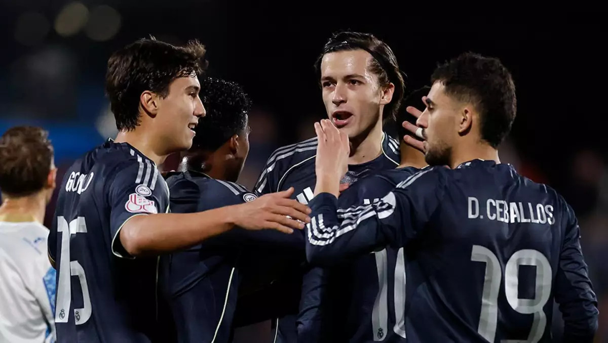 "Реал" көңілі қалған жұлдызды ойыншыны сатуға қойды