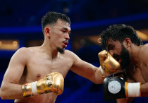 Нұрғали Жұмағазының суреті