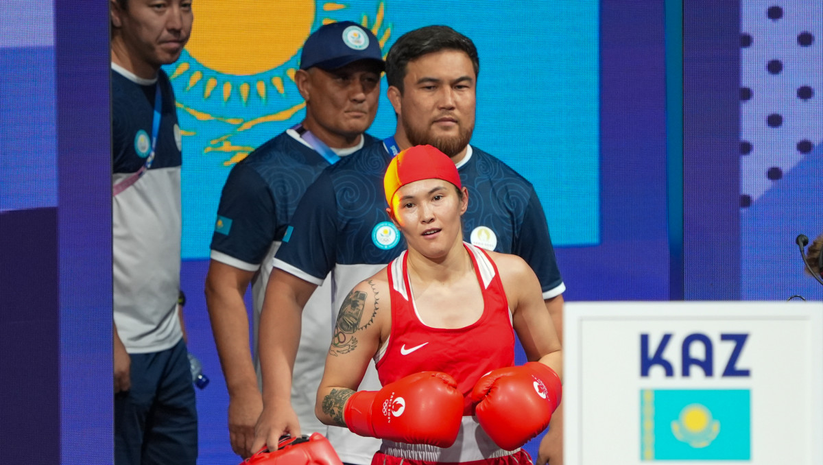 Бокстан Қазақстан құрамасының бапкері 2026 жылғы ең маңызды жарысты атады