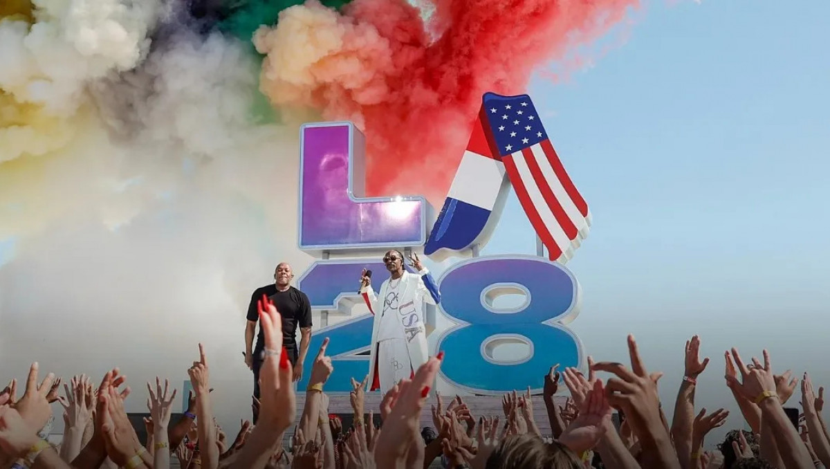 Қазақстан бокс федерациясы 2028 жылғы Олимпиадаға қатысты шешімін жариялады