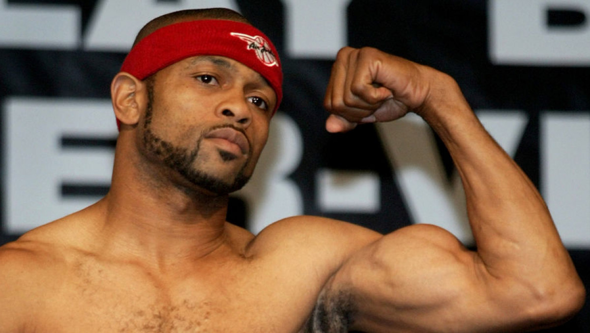 Рой Джонс Қазақстан боксы туралы ойын ашық айтты